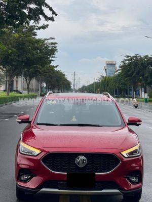 Xe MG ZS Luxury 1.5 AT 2WD 2022