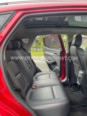 Xe MG ZS Luxury 1.5 AT 2WD 2022