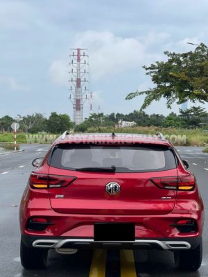 Xe MG ZS Luxury 1.5 AT 2WD 2022