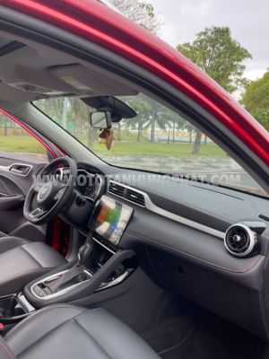 Xe MG ZS Luxury 1.5 AT 2WD 2022