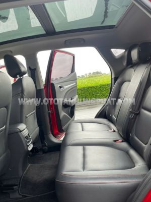 Xe MG ZS Luxury 1.5 AT 2WD 2022