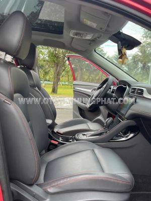 Xe MG ZS Luxury 1.5 AT 2WD 2022