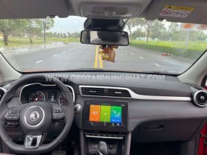 Xe MG ZS Luxury 1.5 AT 2WD 2022