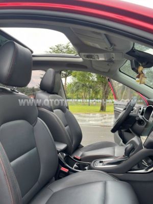 Xe MG ZS Luxury 1.5 AT 2WD 2022