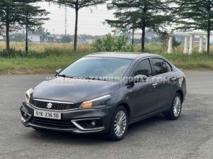 Xe Suzuki Ciaz 1.4 AT 2020