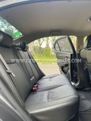 Xe Suzuki Ciaz 1.4 AT 2020