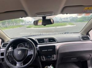Xe Suzuki Ciaz 1.4 AT 2020