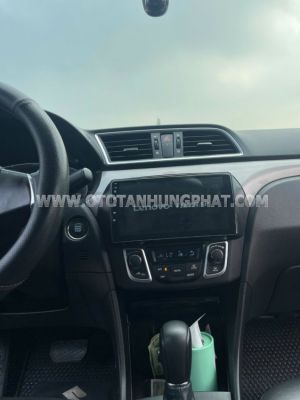 Xe Suzuki Ciaz 1.4 AT 2020