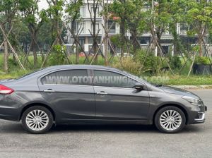 Xe Suzuki Ciaz 1.4 AT 2020