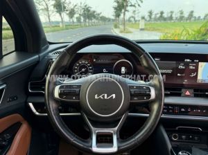 Xe Kia Sportage Signature X-Line 1.6T AWD 2023