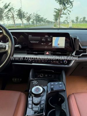 Xe Kia Sportage Signature X-Line 1.6T AWD 2023