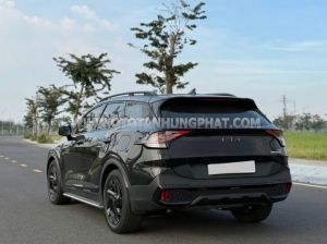 Xe Kia Sportage Signature X-Line 1.6T AWD 2023