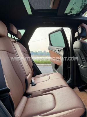 Xe Kia Sportage Signature X-Line 1.6T AWD 2023