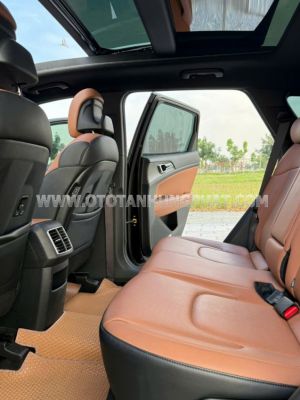 Xe Kia Sportage Signature X-Line 1.6T AWD 2023