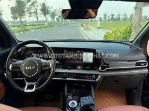 Xe Kia Sportage Signature X-Line 1.6T AWD 2023
