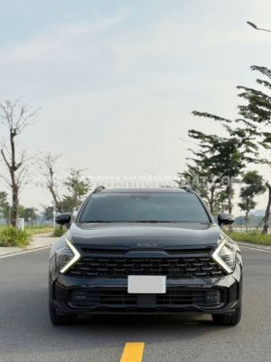 Xe Kia Sportage Signature X-Line 1.6T AWD 2023