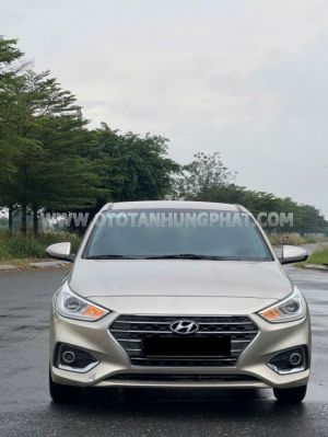 Xe Hyundai Accent 1.4 AT 2019