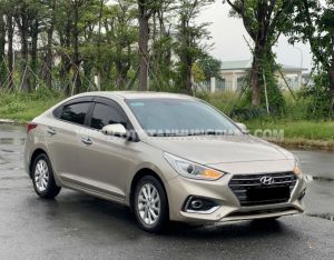 Xe Hyundai Accent 1.4 AT 2019