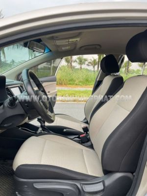 Xe Hyundai Accent 1.4 AT 2019