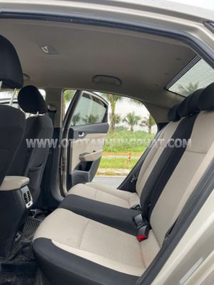 Xe Hyundai Accent 1.4 AT 2019