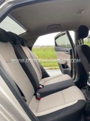 Xe Hyundai Accent 1.4 AT 2019