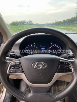 Xe Hyundai Accent 1.4 AT 2019