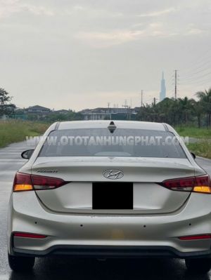 Xe Hyundai Accent 1.4 AT 2019