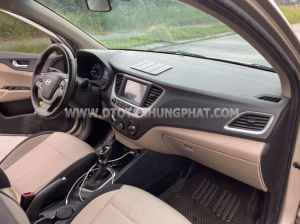 Xe Hyundai Accent 1.4 AT 2019