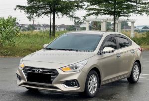 Xe Hyundai Accent 1.4 AT 2019