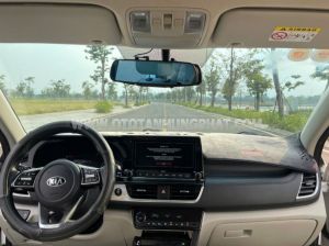 Xe Kia Seltos Premium 1.6 AT 2021