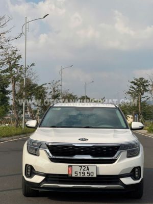 Xe Kia Seltos Premium 1.6 AT 2021