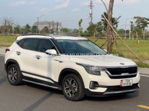 Xe Kia Seltos Premium 1.6 AT 2021