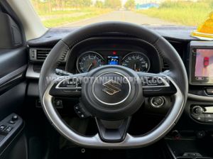 Xe Suzuki XL7 Hybrid 1.5 AT 2024