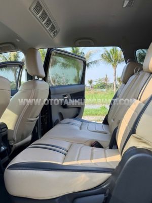 Xe Suzuki XL7 Hybrid 1.5 AT 2024