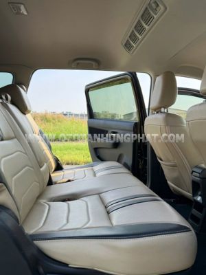 Xe Suzuki XL7 Hybrid 1.5 AT 2024