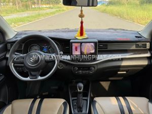 Xe Suzuki XL7 Hybrid 1.5 AT 2024