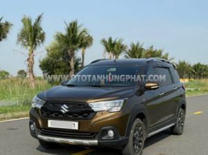 Xe Suzuki XL7 Hybrid 1.5 AT 2024