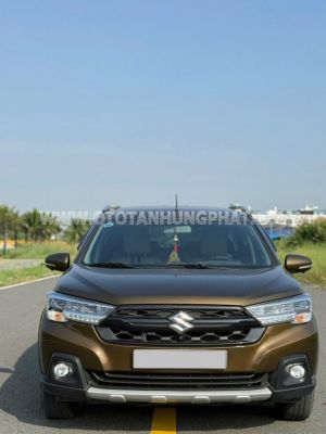 Xe Suzuki XL7 Hybrid 1.5 AT 2024