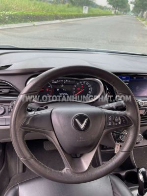 Xe VinFast Fadil Nâng cao 1.4 AT 2022