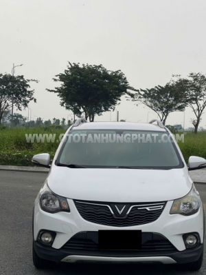 Xe VinFast Fadil Nâng cao 1.4 AT 2022