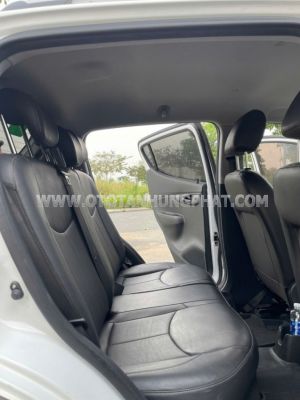 Xe VinFast Fadil Nâng cao 1.4 AT 2022