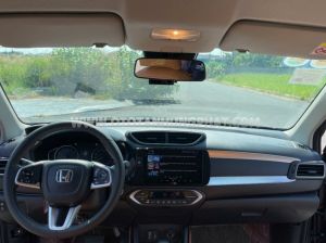 Xe Honda BR V G 2024