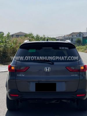 Xe Honda BR V G 2024