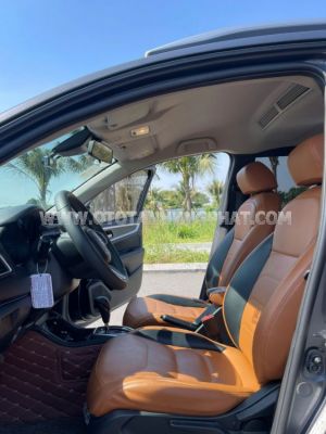 Xe Honda BR V G 2024