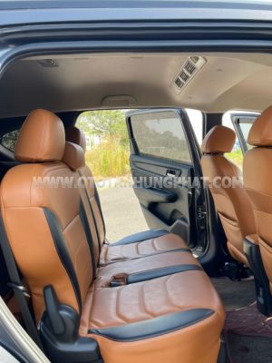 Xe Honda BR V G 2024