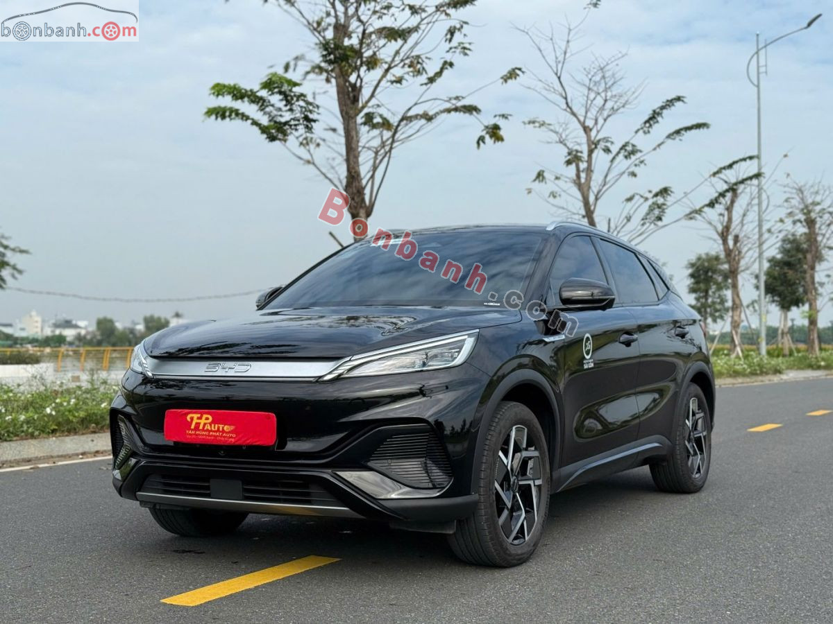 BYD Atto 3 Premium 2024