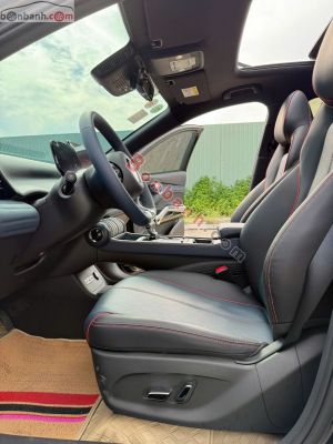 Xe BYD Atto 3 Premium 2024