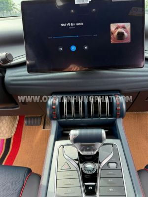 Xe BYD Atto 3 Premium 2024