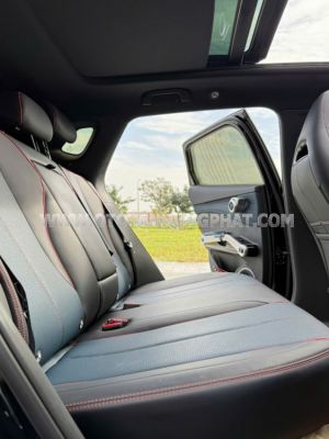 Xe BYD Atto 3 Premium 2024