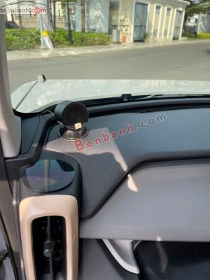 Xe VinFast VF3 Plus 2025